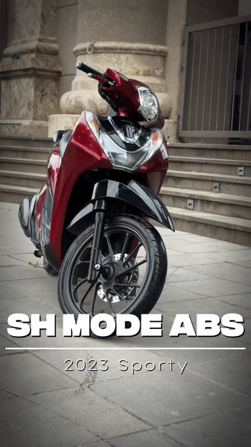 Honda Shmode ABS Sport 2023 Sh mode 29E2. Mua bán Xe máy tại Quận Ba Đình Hà Nội được đăng bởi Xe Máy Nam Thi hình 1