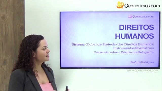 Direitos Humanos