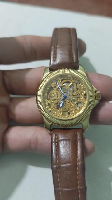 Đồng hồ thương hiệu mỹ. Mua bán Đồng hồ tại Thị xã Phú Mỹ Bà Rịa - Vũng Tàu được đăng bởi phúc hình 1