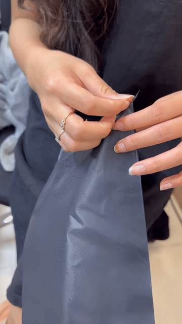 Túi đóng hàng niêm phong chất lượng. Mua bán Đồ chuyên dụng, Giống nuôi trồng tại Quận Bắc Từ Liêm Hà Nội được đăng bởi dat nguyen hình 1