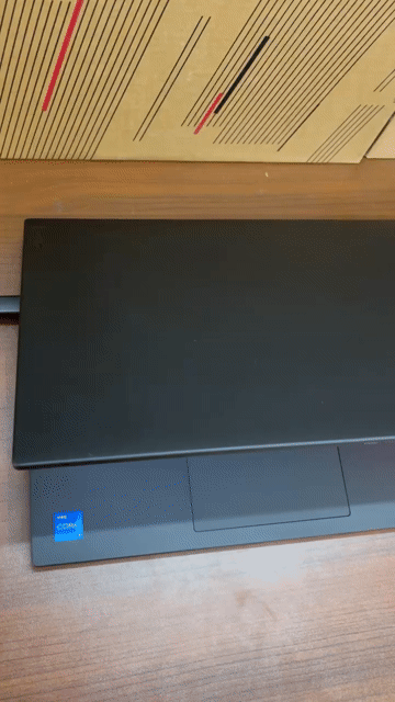 ThinkPad P1 Gen 4 i7 11800H - 16G -512G - RTX 2000. Mua bán Laptop tại Quận 3 Tp Hồ Chí Minh được đăng bởi Tèo hình 1
