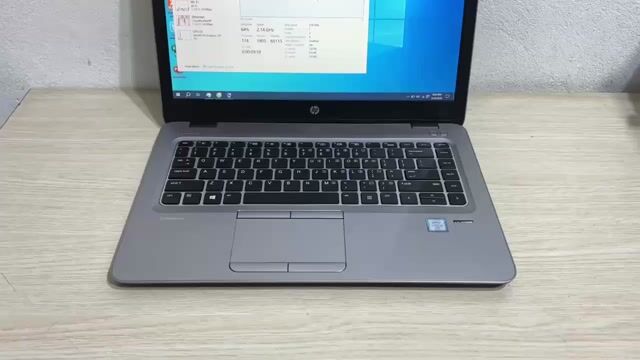 LapTop HP EliteBook 840 G3 i5-6300U/4GB-8GB/14inHD. Mua bán Laptop tại Quận Ninh Kiều Cần Thơ được đăng bởi Thành Đạt hình 1