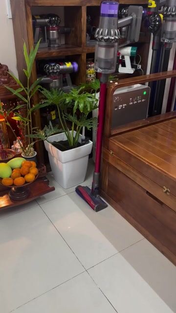 Máy hút bụi Dyson V11.. Mua bán Thiết bị vệ sinh, nhà tắm tại Quận Tân Phú Tp Hồ Chí Minh được đăng bởi Máy hút bụi dyson Máy lọc không khí hình 1