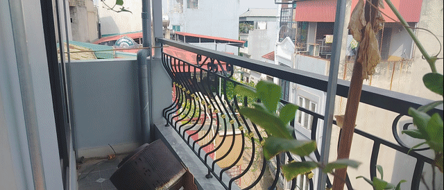 Cho thuê Nhà ở Quận Hoàng Mai Hà Nội diện tích 70 m² giá 15 triệu/tháng