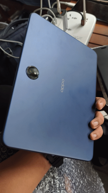Máy tính bảng Oppo Pad 3 8GB/128GB, máy zin,pin100. Mua bán Máy tính bảng tại Quận 10 Tp Hồ Chí Minh được đăng bởi Sky Nguyen hình 1