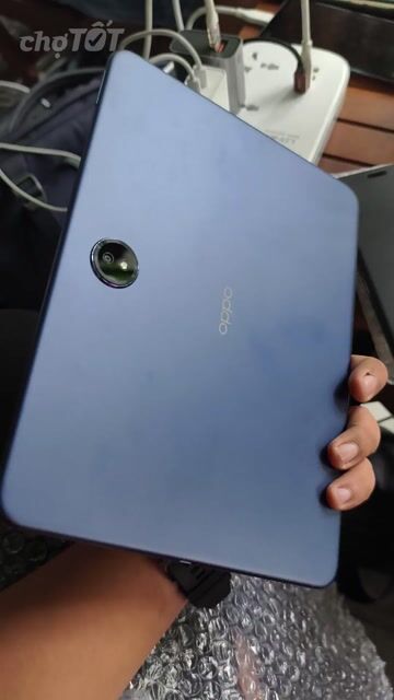 Máy tính bảng Oppo Pad 3 8GB/128GB, máy zin,pin100. Mua bán Máy tính bảng tại Quận 10 Tp Hồ Chí Minh được đăng bởi Sky Nguyen hình 1