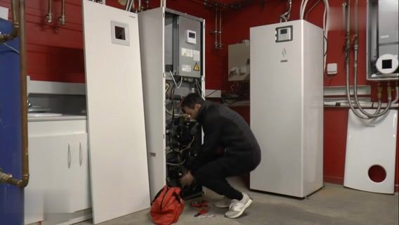 Derrière la panne : Découvrez mon quotidien de technicien