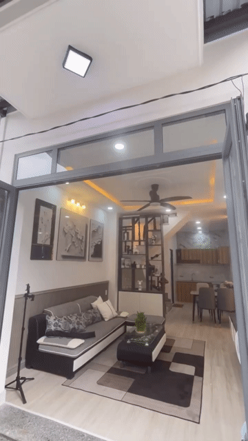 Mua bán Nhà ở Huyện Đức Hòa Long An diện tích 44 m² giá 500 triệu