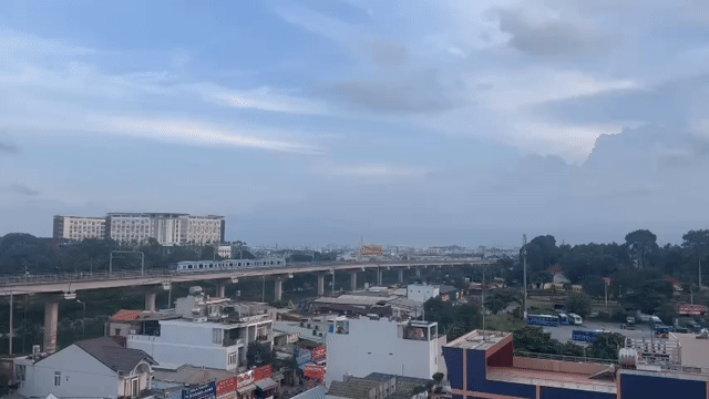 Mua bán Căn hộ Chung cư The East Gate Thành phố Dĩ An Bình Dương diện tích 36 m² giá 1,65 tỷ