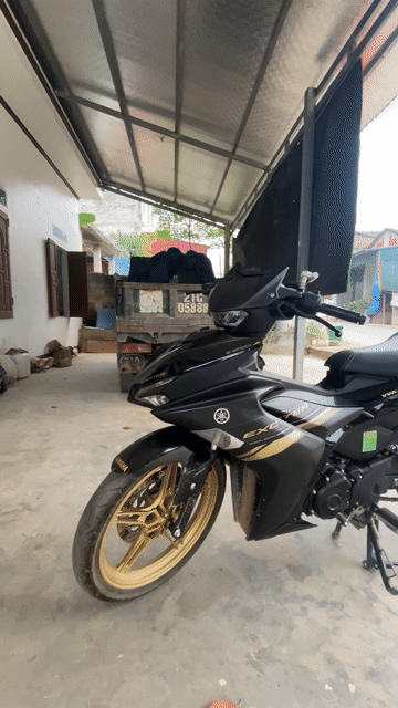 cần bán gấp. Mua bán Xe máy tại Huyện Văn Yên Yên Bái được đăng bởi A Lầy hình 1