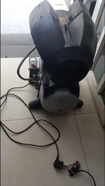 Máy nén khí Dürr Dental 5282-100-50 Đức 2014. Mua bán Đồ chuyên dụng, Giống nuôi trồng tại Quận 1 Tp Hồ Chí Minh được đăng bởi Hien Nguyen hình 1
