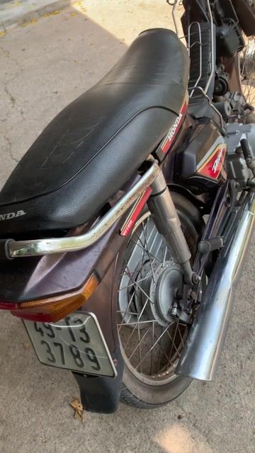 dream moi. Mua bán Xe máy tại Thành phố Biên Hòa Đồng Nai được đăng bởi khoa hình 1