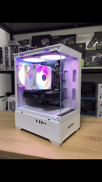 Case PC 7 triệu H510M / I3 10105F / VGA 1650 4GB... Mua bán Máy tính để bàn tại Quận Tân Bình Tp Hồ Chí Minh được đăng bởi CHIP PC GAMING HP hình 1