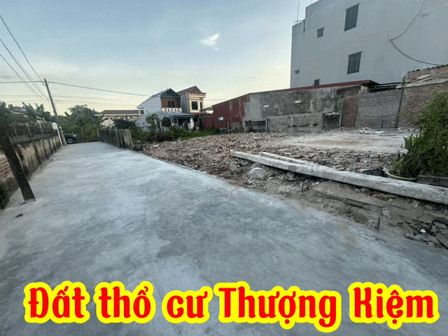 Mua bán Đất Huyện Kim Sơn Ninh Bình diện tích 100 m² giá 1,3 tỷ