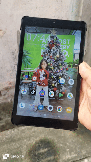 Samsung Tab A7 2020 10 inch 64GB. Mua bán Máy tính bảng tại Quận Hai Bà Trưng Hà Nội được đăng bởi Dũng hình 1