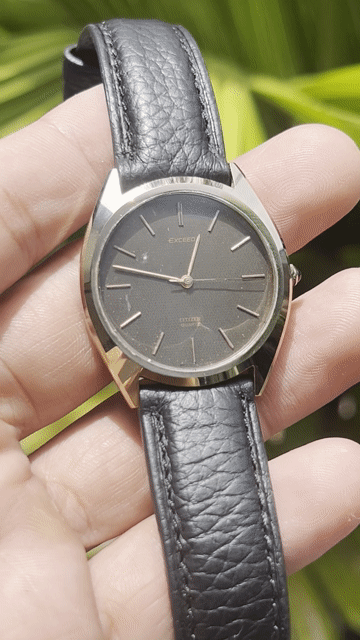 Đồng hồ Citizen Exceed Nam. Mua bán Đồng hồ tại Thành phố Rạch Giá Kiên Giang được đăng bởi Đồng Hồ Giá Hạt Dẻ hình 1
