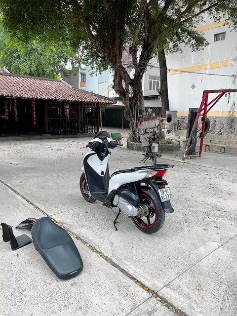 Sh Ý.84372. Sm 101. Dk 2O10. Bstp. Giá nhanh.❤️. Mua bán Xe máy tại Quận Gò Vấp Tp Hồ Chí Minh được đăng bởi LeeteeHung hình 1