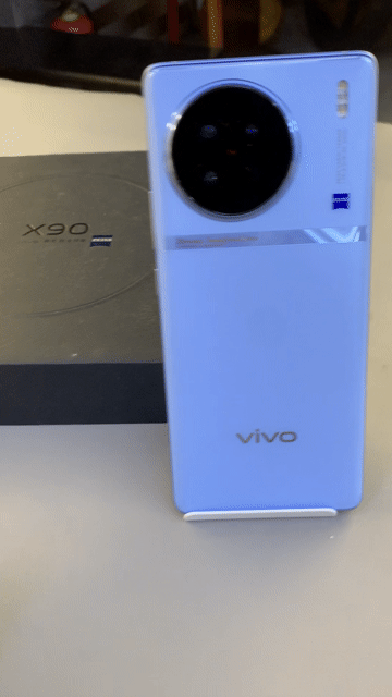 Vivo X90 5G 256GB đẹp 99% fullbox Có Ship cod. Mua bán Điện thoại tại Quận Ninh Kiều Cần Thơ được đăng bởi shop một chín tám tám hình 1