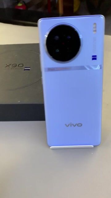 Vivo X90 5G 256GB đẹp 99% fullbox Có Ship cod. Mua bán Điện thoại tại Quận Ninh Kiều Cần Thơ được đăng bởi shop một chín tám tám hình 1