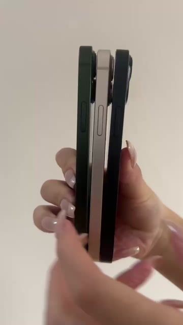iPhone 13 Mini 128GB zin đẹp BH 1 đổi 1 . Mua bán Điện thoại tại Quận Cầu Giấy Hà Nội được đăng bởi Henry Shop hình 1