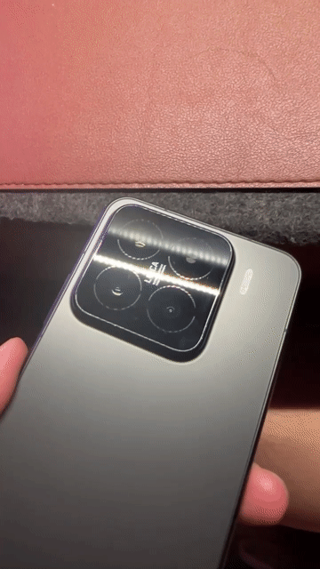 Xiaomi Mi 15 256GB Đen. Mua bán Điện thoại tại Thành phố Biên Hòa Đồng Nai được đăng bởi Thành Vinh hình 1