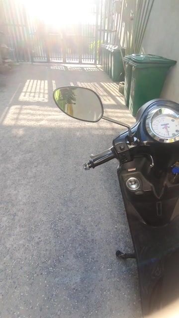 Pass xe yamaha nozza chạy êm. Mua bán Xe máy tại Quận 12 Tp Hồ Chí Minh được đăng bởi Ngân Nguyễn hình 1