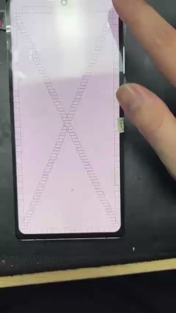 Màn hình samsung note 20 ultra oled 9,5/10 zin
