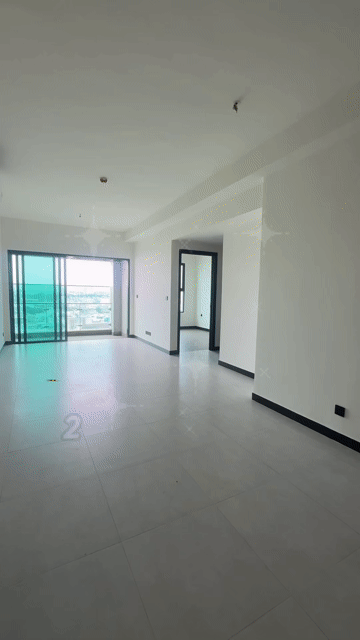 Cho thuê Căn hộ Chung cư Căn hộ DE LA SOL (Delasol) Quận 4 Tp Hồ Chí Minh diện tích 82 m² giá 19,5 triệu/tháng