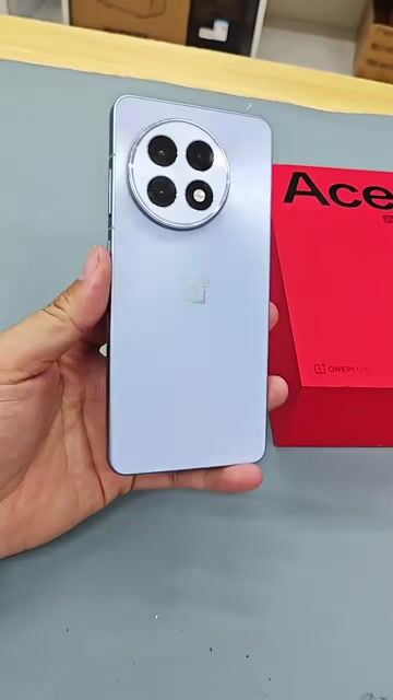 Oneplus Ace 5 Pro Fullbox Snap 8 Elite Trả Góp. Mua bán Điện thoại tại Quận Nam Từ Liêm Hà Nội được đăng bởi MPhones Mỹ Đình hình 1