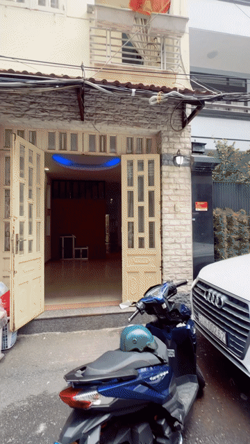 Cho thuê Nhà ở Quận Tân Phú Tp Hồ Chí Minh diện tích 60 m² giá 14,5 triệu/tháng