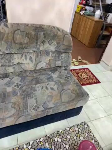 Ghế sofa Đức