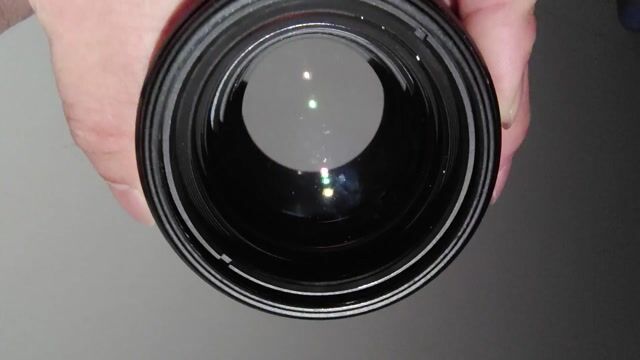 Ống kính Canon EF 100mm f/2 USM Đen Đã sử dụng. Mua bán Máy ảnh, Máy quay tại Thành phố Phan Thiết Bình Thuận được đăng bởi Trần Bảo Tài hình 1