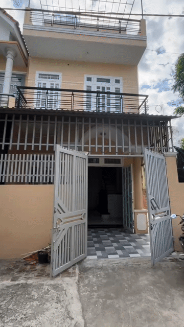 Cho thuê Nhà ở Quận 12 Tp Hồ Chí Minh diện tích 80 m² giá 10 triệu/tháng