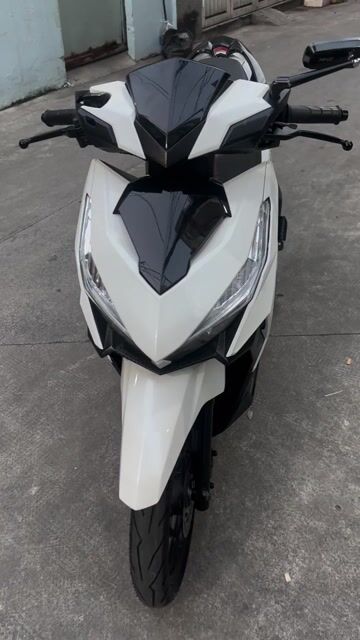 Honda Vario 150 2017. Mua bán Xe máy tại Quận 10 Tp Hồ Chí Minh được đăng bởi Anhyaya hình 1