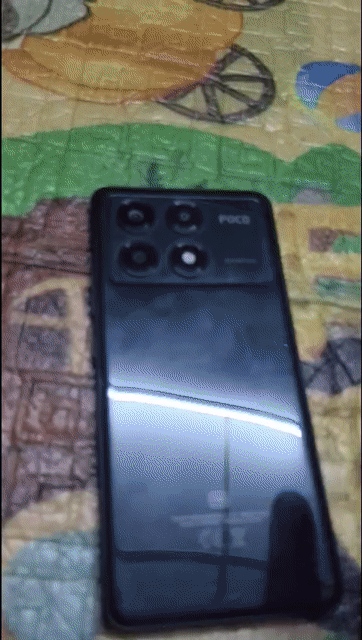 poco x6pro 5g ram8/256 bh chính hãng xiaomi. Mua bán Điện thoại tại Quận 1 Tp Hồ Chí Minh được đăng bởi Toàn thắng sĩ mobi hình 1