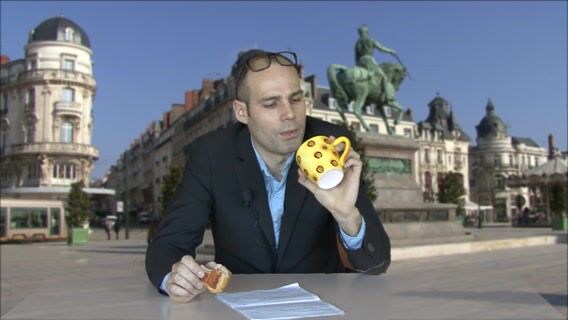 le JTDM: le JT des métiers - focus sur le métier d'ingénieur