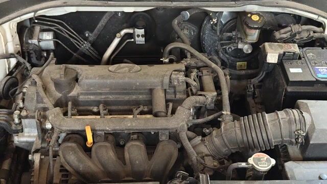 Hyundai Accent 2020 Trắng. Mua bán Ô tô tại Quận Bình Thạnh Tp Hồ Chí Minh được đăng bởi việt tuấn hình 1