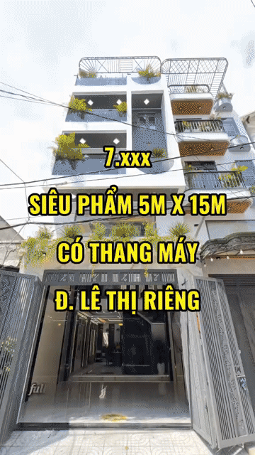 Mua bán Nhà ở Quận 12 Tp Hồ Chí Minh diện tích 75 m² giá 8 tỷ
