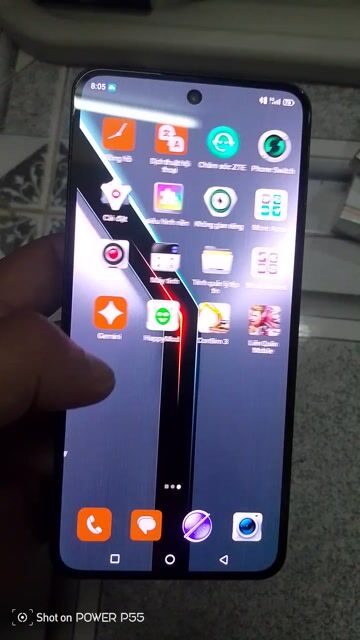 Nubia Neo 3 GT 5G . Mua bán Điện thoại tại Quận 4 Tp Hồ Chí Minh được đăng bởi Nguyên X Vũ hình 1