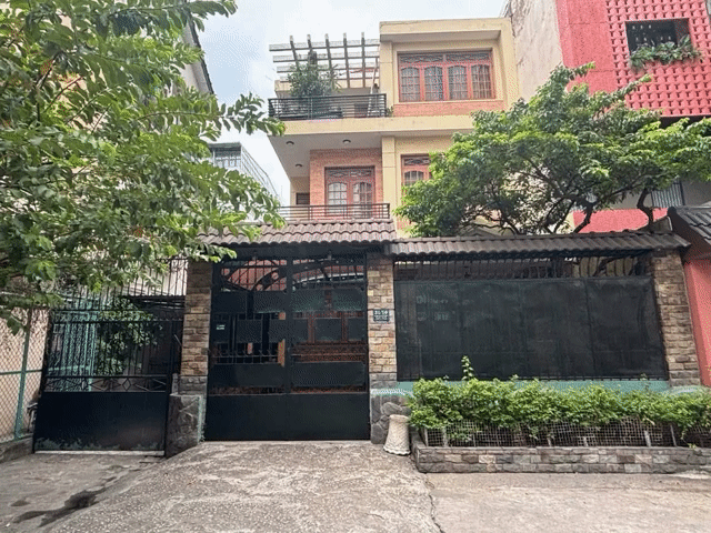 Mua bán Nhà ở Quận 10 Tp Hồ Chí Minh diện tích 182 m² giá 45 tỷ