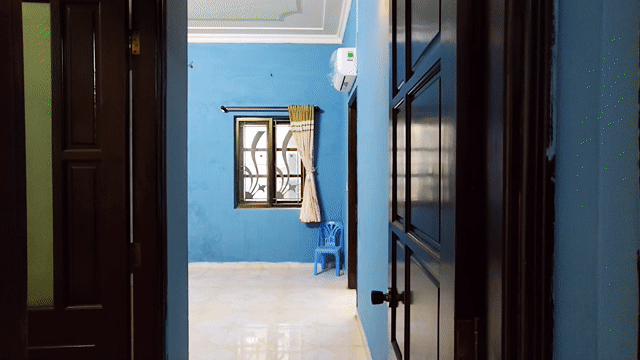 Cho thuê Phòng trọ Quận 7 Tp Hồ Chí Minh diện tích 30 m² giá 6 triệu/tháng