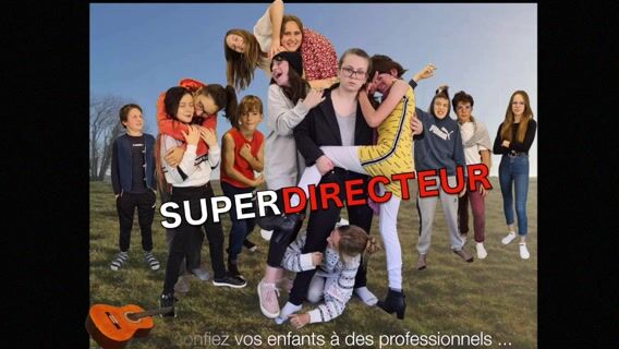SuperDirecteur