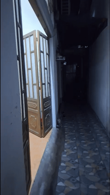 Mua bán Nhà ở Huyện Nhà Bè Tp Hồ Chí Minh diện tích 16 m² giá 550 triệu