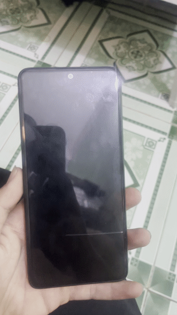 Xiaomi Redmi Note 14 6GB/128GB Đen. Mua bán Điện thoại tại Huyện Hóc Môn Tp Hồ Chí Minh được đăng bởi Duy hình 1