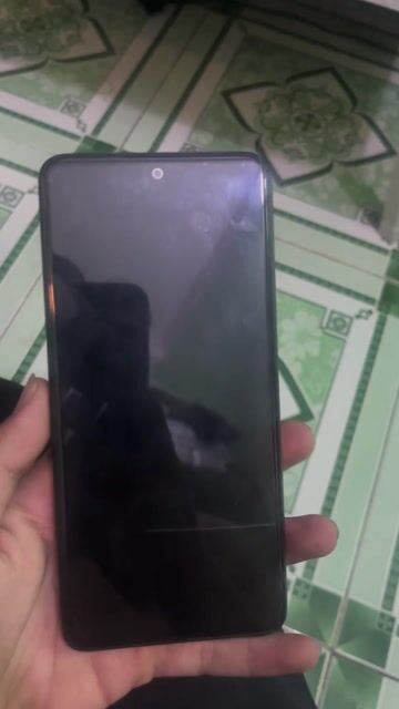 Xiaomi Redmi Note 14 6GB/128GB Đen. Mua bán Điện thoại tại Huyện Hóc Môn Tp Hồ Chí Minh được đăng bởi Duy hình 1