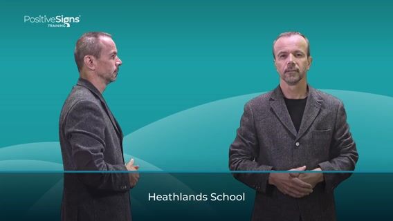Heathlands School