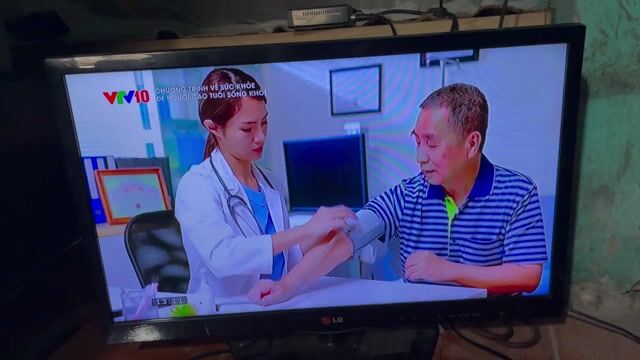 e bán Tivi LG 24 in chạy đẹp. Mua bán Tivi, Âm thanh tại Huyện Thường Tín Hà Nội được đăng bởi H8386 hình 1