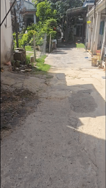 Mua bán Nhà ở Thành phố Thủ Dầu Một Bình Dương diện tích 61 m² giá 1,65 tỷ