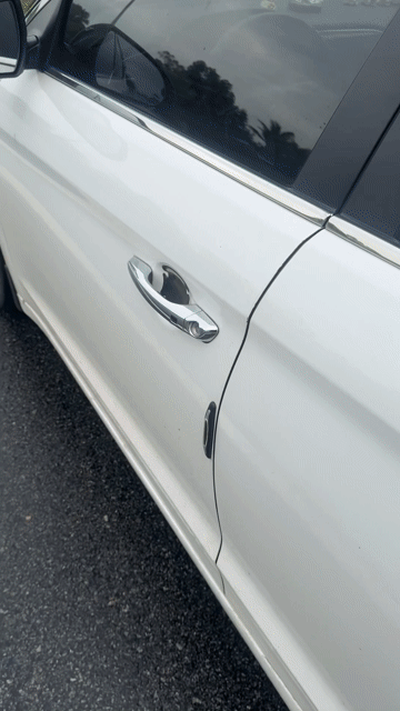 Hyundai Elantra 2018 AT 204712 km Trắng. Mua bán Ô tô tại Huyện Thăng Bình Quảng Nam được đăng bởi Hoàng Vương hình 1