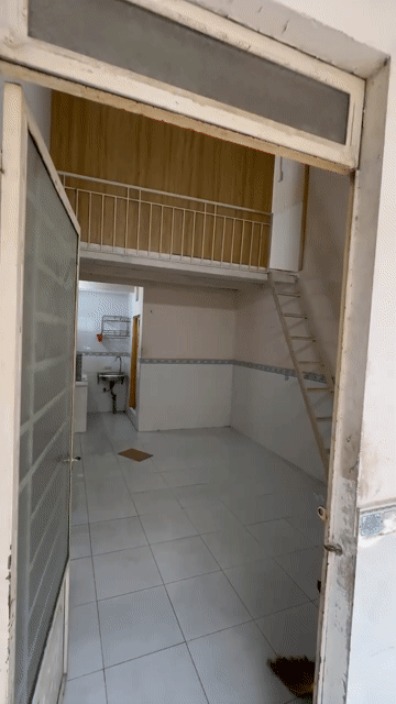 Cho thuê Phòng trọ Quận 12 Tp Hồ Chí Minh diện tích 18 m² giá 2 triệu/tháng